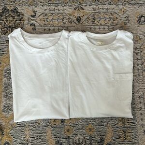 2 x Men’s Marks & Spencer Shirts- Never Worn